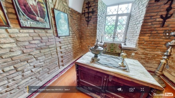 Нові вражаючі панорами Луцька. ФОТО