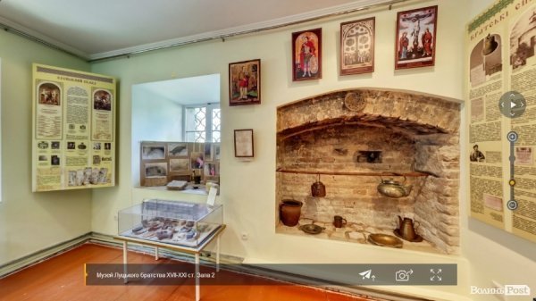 Нові вражаючі панорами Луцька. ФОТО