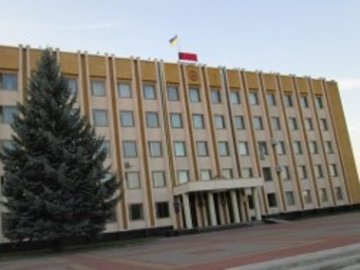 У Нововолинську – податкова заборгованість у 3 мільйони