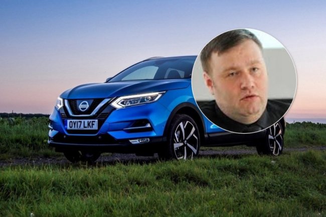 На яких авто їздять новообрані українські міністри. ФОТО