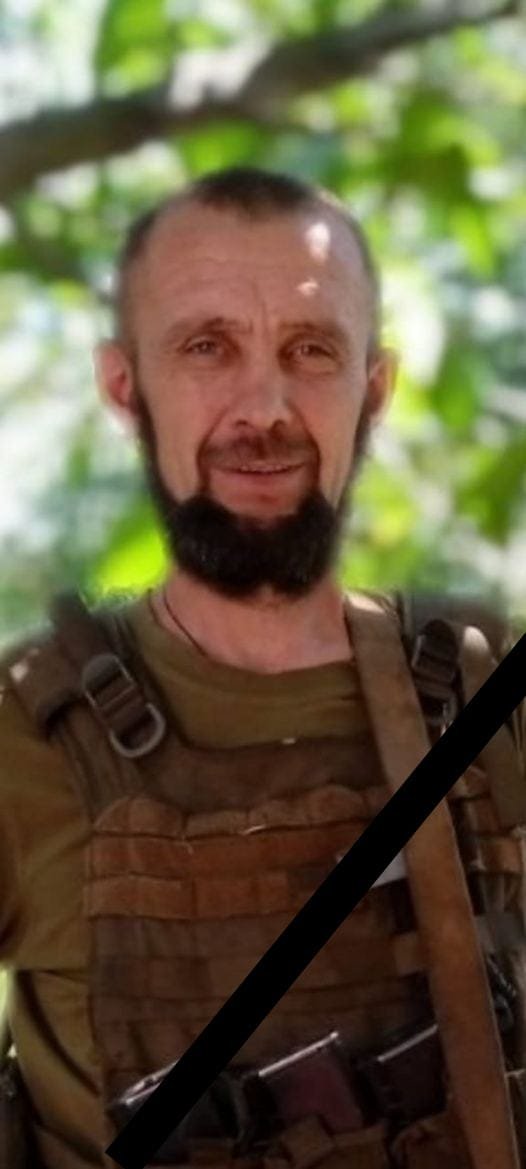 Сьогодні на Волині зустрінуть загиблого Героя Тараса Максимчука