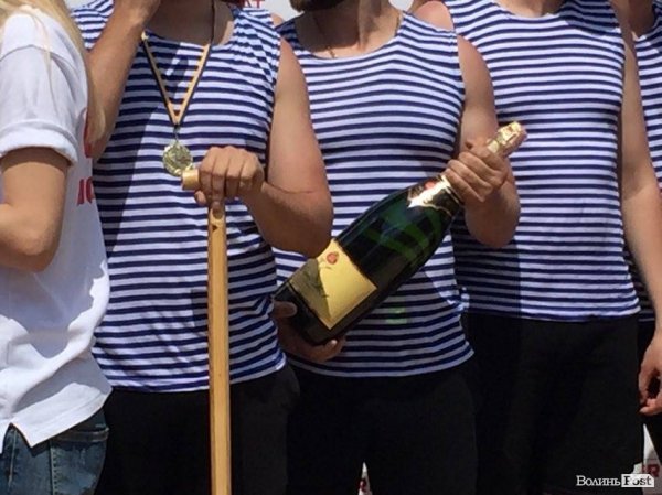 Море позитиву, командний дух та безліч смачної їжі – у Ковелі відбувся чемпіонат з драгонботу. ФОТО. ВІДЕО