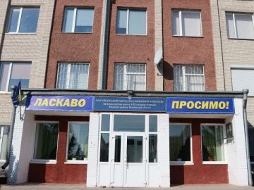 Показали, як в умовах карантину працюватиме найбільша на Волині сільська школа. ФОТО