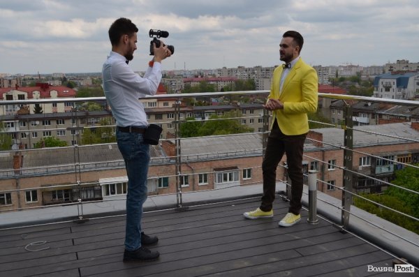 6 стильних  LOVES в шафі публічної персони