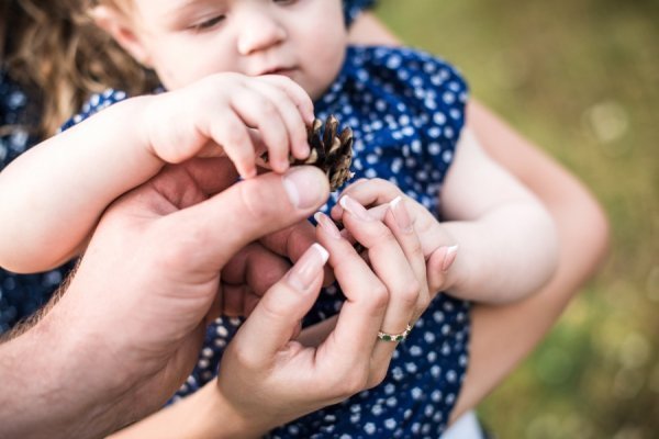 Фотовиставка Ольги Уриної