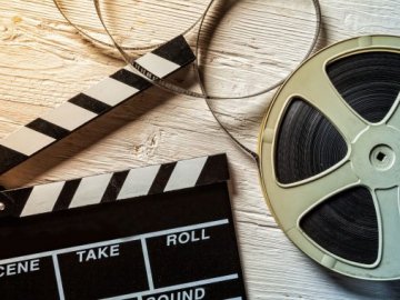 На Волині радять розвивати кінематограф