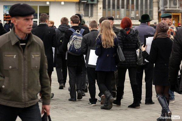 У Луцьку вшанували річницю Голодомору за допомогою картин. ФОТО