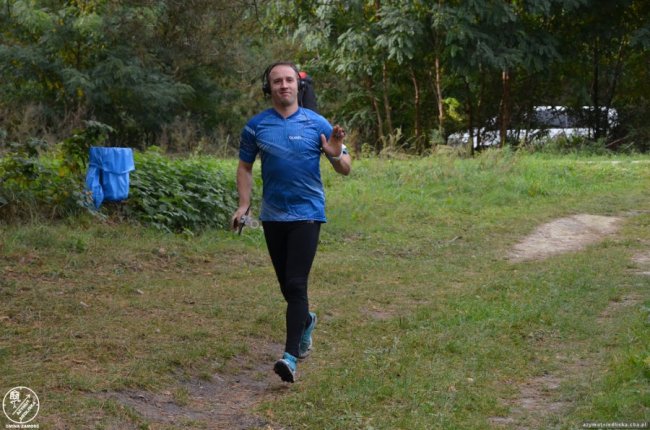 Лучани стали переможцями міжнародних змагань з радіопеленгації