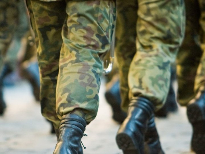 Верховний суд: під час воєнного стану релігія не звільняє від військової служби