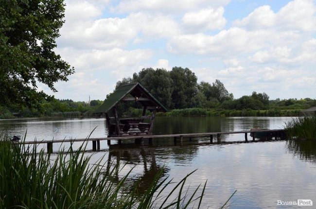 Ставок «У Руслана»