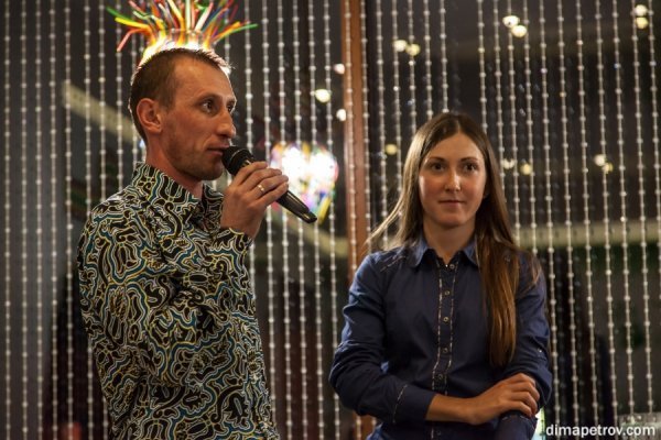 Велосипедистка з Волині зустрілася з фанами. ФОТО