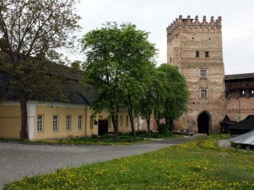 Художній музей у Луцьку відзначив ювілей