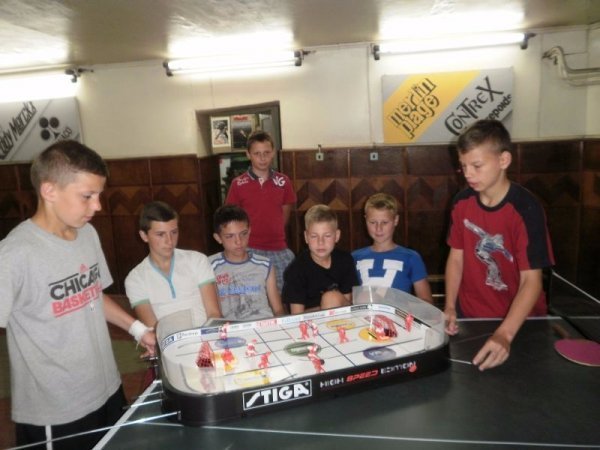 Ще три дні з життя табору «Літо - 2015». ФОТО