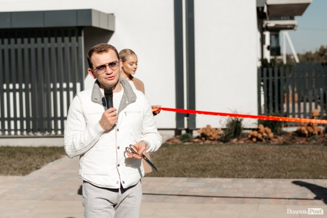 Знайомство сусідів, розваги і подарунки: ЖК «StyleUp» відсвяткував день народження. ФОТОРЕПОРТАЖ*