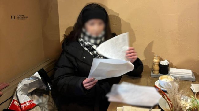 В Україні білоруська шпигунка працювала під прикриттям журналістки, - СБУ