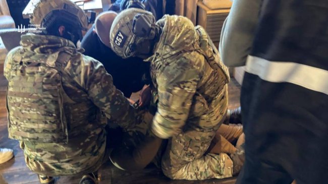 В Україні білоруська шпигунка працювала під прикриттям журналістки, - СБУ