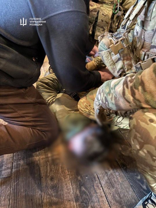 В Україні білоруська шпигунка працювала під прикриттям журналістки, - СБУ