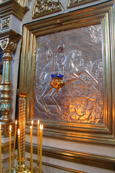 Як у Кульчині разом з Михаїлом люди вперше українською молилися. ФОТО