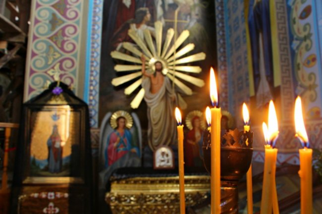 Як у Кульчині разом з Михаїлом люди вперше українською молилися. ФОТО