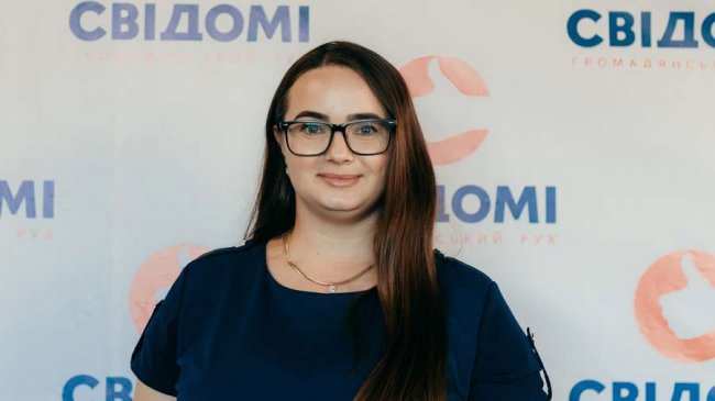 Хто з кандидатів від «СВІДОМИХ» йде на вибори до Луцькради у вашому мікрорайоні*