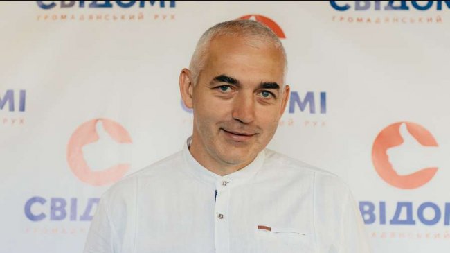 Хто з кандидатів від «СВІДОМИХ» йде на вибори до Луцькради у вашому мікрорайоні*