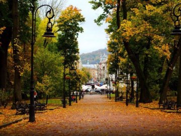 Холод скасовується: синоптик прогнозує потепління