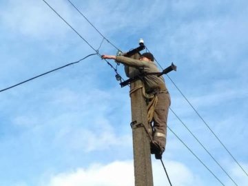 Де на Волині не буде світла 2 липня: перелік адрес