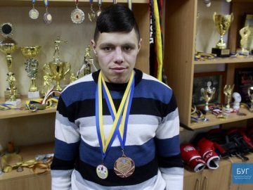 Новий журнал та конкурс краси у «ПортCity». Добрі новини Волині