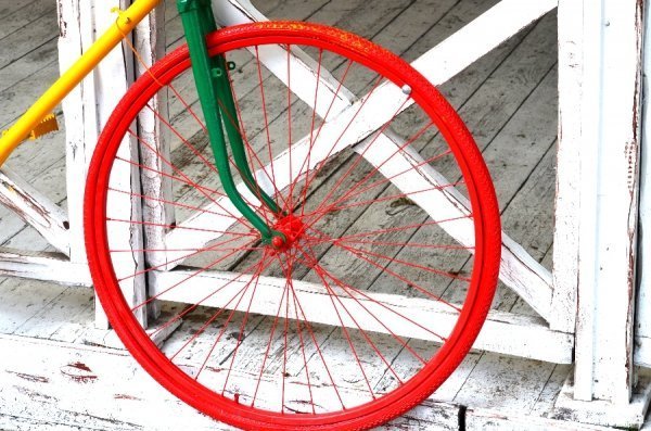 Фотопогляд: вулиця Лесі Українки