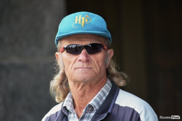 Фотопогляд: вулиця Лесі Українки