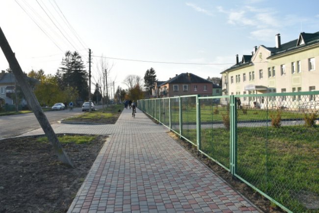 Як за три роки змінилося «обличчя» Луцька. ФОТО. ВІДЕО