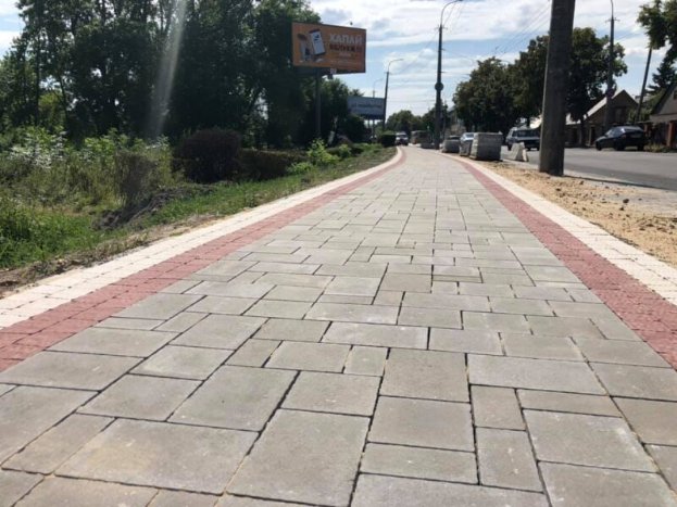 Як за три роки змінилося «обличчя» Луцька. ФОТО. ВІДЕО