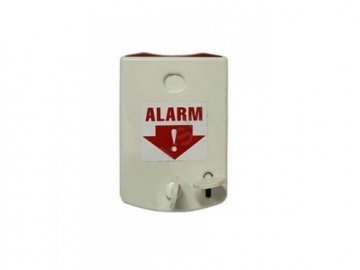 У парках Луцька встановили «тривожну кнопку»