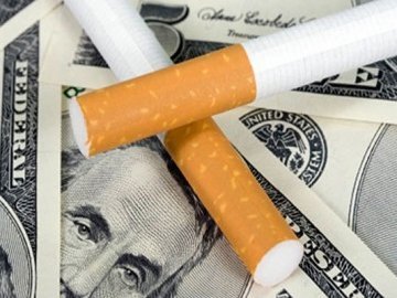 У новому законі про заборону реклами тютюну є можливість для корупції, - підприємці