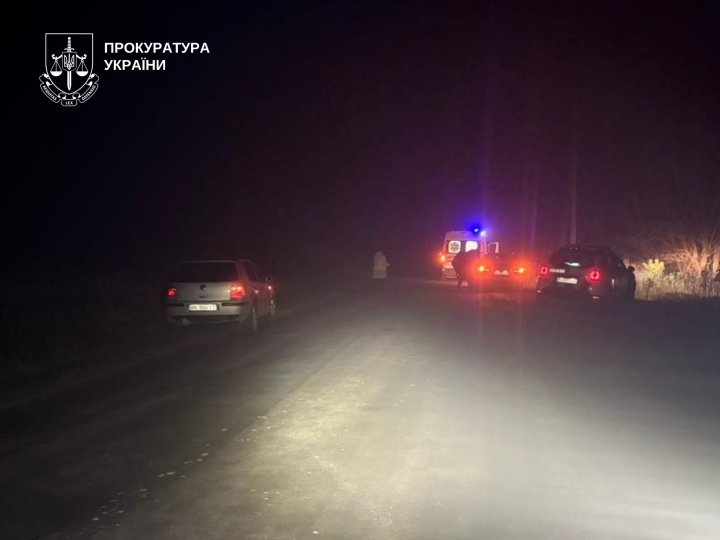 На Волині 21-річний водій авто врізався  у дерево та перекинувся: загинула неповнолітня пасажирка