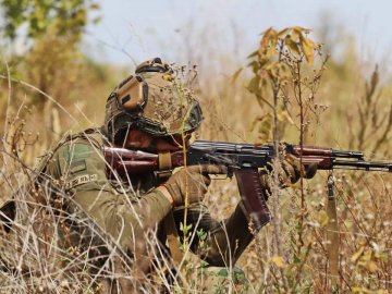 Війна з росією: ситуація в регіонах станом на вечір 16 вересня