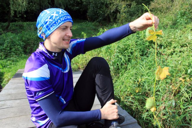 Водосховище та затоплений ліс: подорож цуманськими дібровами. ФОТО