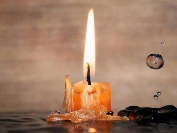 Негода знеструмила села під Луцьком