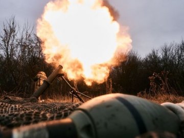Україна завдаватиме ударів по позиціях загарбників на всій окупованій території, – розвідка