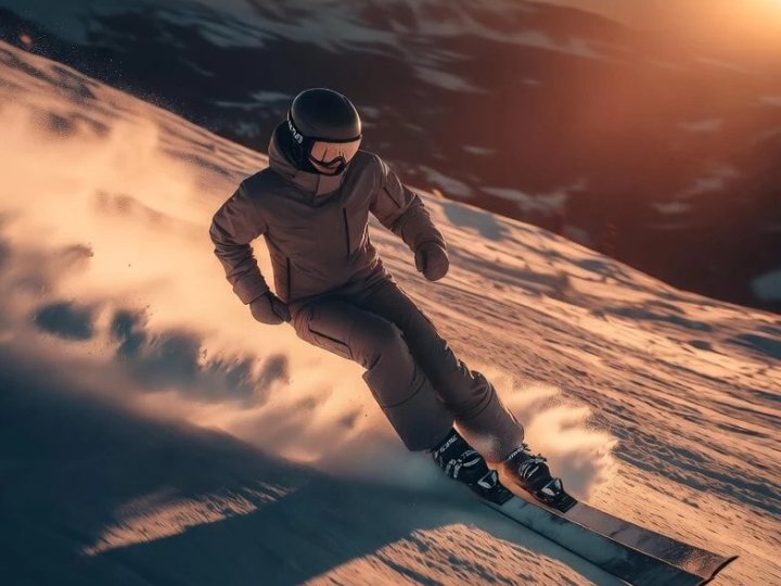 Як вибрати лижні штани: мембрана, посадка та бренди сезону