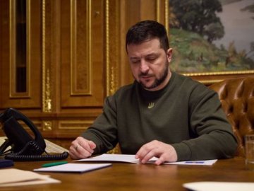 Зеленський ввів санкції проти 220 російських та білоруських компаній