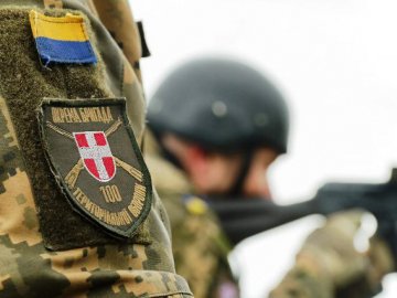 З бюджету Луцька виділять гроші на тероборону