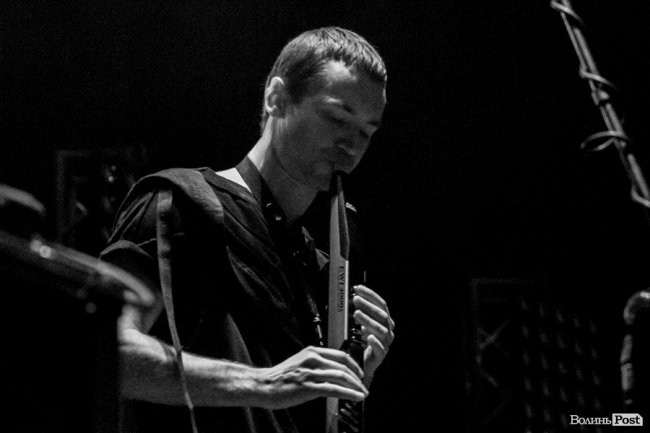 Арсен Мірзоян виступив у луцькому «Промені». ФОТОРЕПОРТАЖ