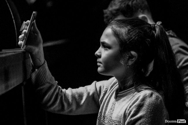 Арсен Мірзоян виступив у луцькому «Промені». ФОТОРЕПОРТАЖ