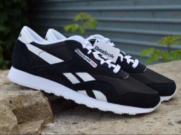 Де купити чоловічі кросівки рібок классік*