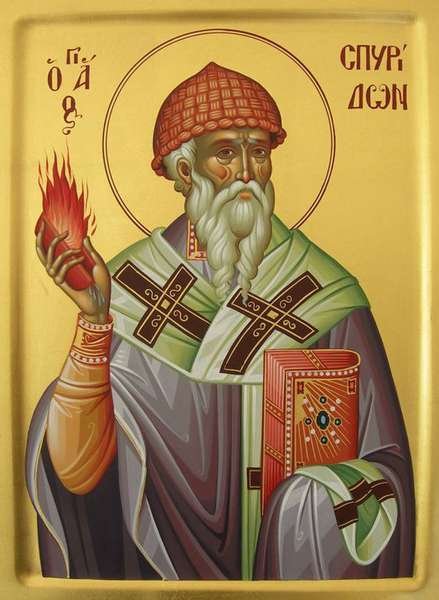 До медзакладів Луцька привезуть чудотворну ікону