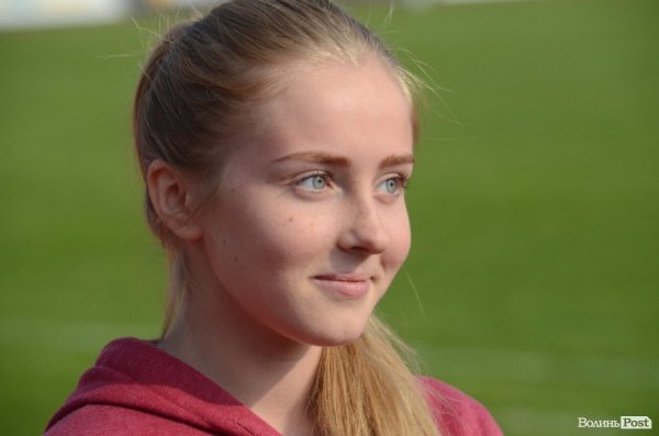 У Луцьку підписали меморандум, який дозволить побудувати стадіон в кожному районі області. ФОТО 