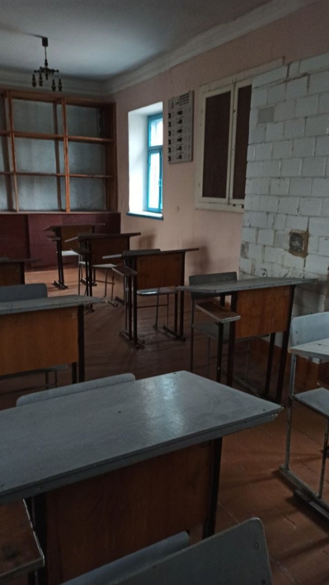 Домініканський монастир на Волині буде приймати туристів. ФОТО