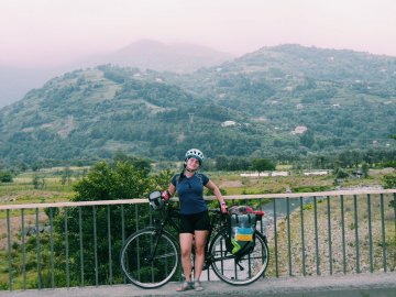 На Lutsk Food Fest розкажуть, як відвідати 54 країни до 25 років