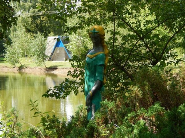 Луцький зоопарк шукає старі фото